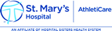 Athleticare - St Mary's Hospital